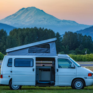 Eurovan Camper